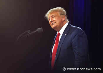 The 'Star Wars' moment Donald Trump has found himself in