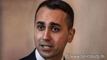 Energie - Italien verstärkt Gas-Partnerschaft mit Katar - Neue Presse Coburg