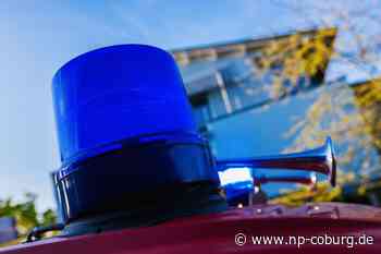 Kelheim - Werkstatthalle abgebrannt: Schaden im sechsstelligen Bereich - Neue Presse Coburg