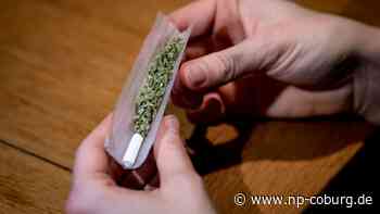 Bespuckt und getreten - Unter Drogen: 16-Jähriger greift Polizisten an - Neue Presse Coburg