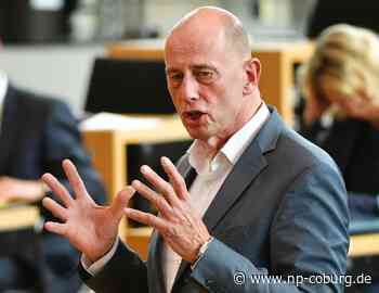 Wirtschaft - Tiefensee: Keine Subventionen mehr für Logistikzentren - Neue Presse Coburg