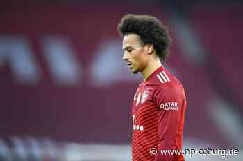 Bundesliga - Nationalspieler Sané äußer sich zurückhaltend über Playoffs - Neue Presse Coburg