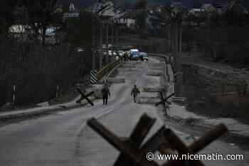 Guerre en Ukraine: Poutine toujours "détérminé", nouvel échec du cessez-le-feu... Suivez notre direct