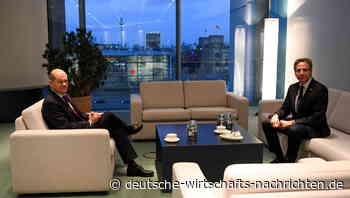 USA und Europa beraten über Import-Stopp für russisches Öl