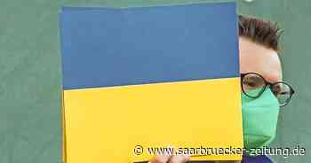 Bexbach und Kirkel bereiten sich aus Ukraine-Flüchtlinge vor - Saarbrücker Zeitung