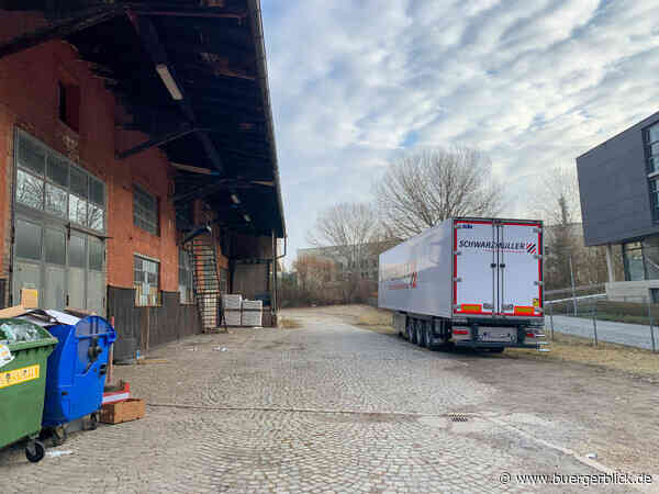 Nachrichtenticker zu Passau und Ukraine - Brennpunkt - Bürgerblick Passau