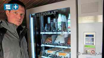 Preise für Futter explodieren - Clemens Gödde hat einen Plan - WP News