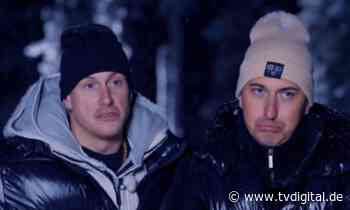 „#CoupleChallenge“: Calvins Ex-Affären fliegen auf – Eine ganz, eine halb - TV Digital