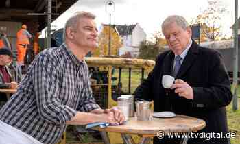 Der Staatsanwalt: Dieses Staffelfinale ist gar keins - TV Digital