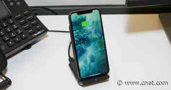 Keep Your Phone Powered With up to 36% Off Anker Charging Devices     - CNET