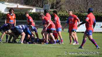 Montech. "Coquelicots": les réservistes au top - LaDepeche.fr