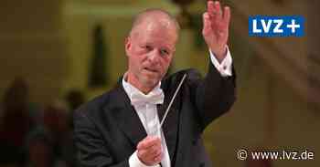 Döbelner Sinfoniekonzert: Mit der Kraft der Musik Hoffnung senden - Leipziger Volkszeitung