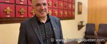 Université Laval : Éric Bauce veut éliminer "la culture de l'opacité"