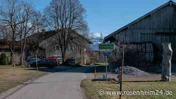 Sorge um künftige neue Wohngebiete im Rosenheimer Land