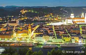 Ausschuss informiert sich über Lichtverschmutzung - Passau - Passauer Neue Presse - PNP.de