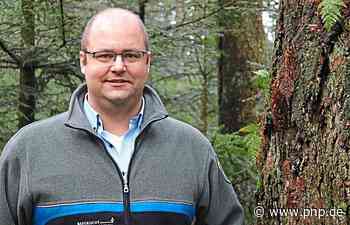 "Der Wald ist ein Multitalent" - Passau - Passauer Neue Presse - PNP.de