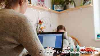 Lagarde: Homeoffice sollte keine reine Frauensache sein