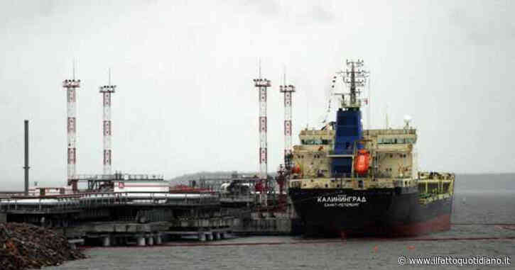 Guerra Russia-Ucraina, il segretario di Stato Usa: “In corso discussione con Europa per bloccare l’import di petrolio russo”