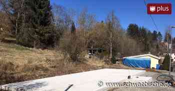 Bau von Obdachlosenunterkunft in Trossingen verzögert sich - Schwäbische