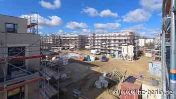 Trotz Bau-Boom! Brandenburg kürzt Wohnungsfördergeld – BZ Berlin - B.Z. – Die Stimme Berlins