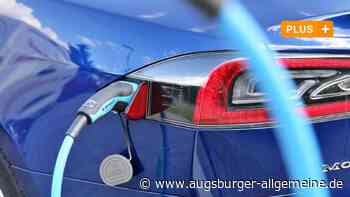 Babenhausen: Bau von mehr als 30 E-Ladesäulen: Babenhausen lehnt Tesla-Anfrage ab | Illertisser Zeitung - Augsburger Allgemeine