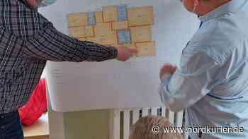 In Rekordtempo zur neuen Kita - Nordkurier