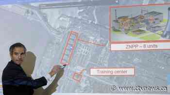 Russian invasion of Ukraine: What is the likelihood of a nuclear accident or attack?