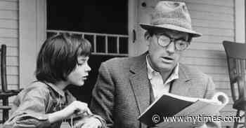 Mary Badham, Who Starred in 'Mockingbird' Film, Joins Broadway Tour