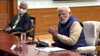Daily brief: PM Modi holds another high-level meeting on Ukraine conflict, and all the latest news - Hindustan Times