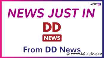 PM @narendramodi Chairs a High Level Meeting on the #Ukraine Issue #UkraineCrisis ... - Latest Tweet by DD - LatestLY