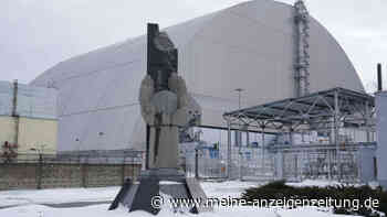 Ukraine-Krieg: Macron fordert von Putin Schutz der ukrainischen Atomkraftwerke