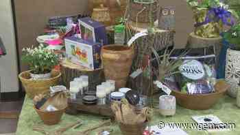 Annual Gardener's Palette returns to Quincy - WGEM