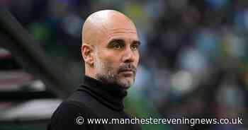 Pep Guardiola has shown Manchester United a tactical plan to harness Bruno Fernandes - Manchester Evening News