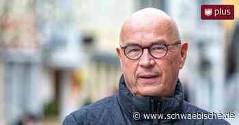 Lindau: Psychiater erklärt Umgang mit Kriegstraumata - Schwäbische