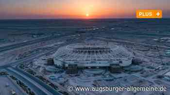 Mit Hilfe von Peri bereitet sich Katar auf die Fußball-WM 2022 vor