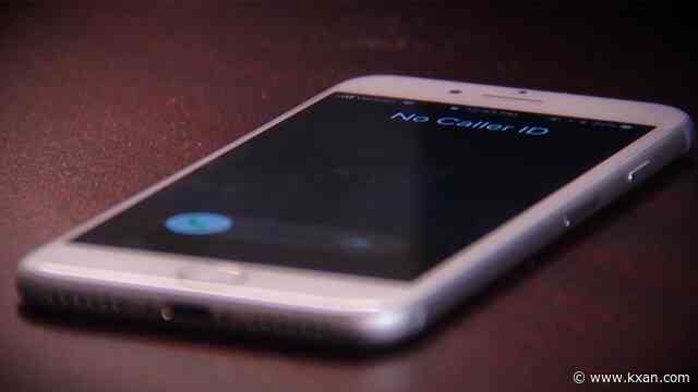 Meet the Texas man who has made $75,000 suing telemarketers