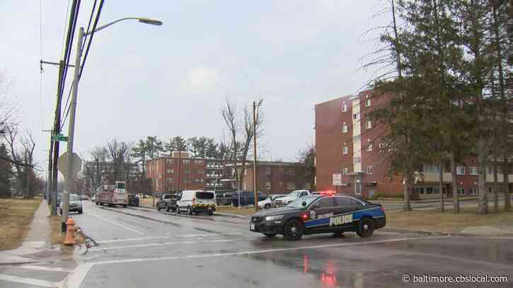 1 Adult & 2 Children Are Transported To The Hospital As A Result Of A Carbon Monoxide Incident Sunday Morning