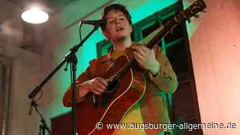 Feinfühlige Lieder wie aus dem Tagebuch: Raphael Kestlers neues Album