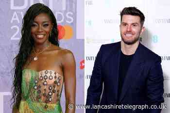 AJ Odudu and Joel Dommett to host The Great Comic Relief Prizeathon