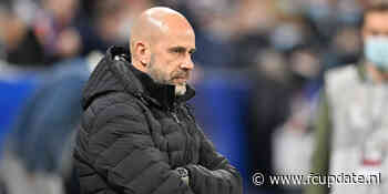 Bosz en Lyon balen als een stekker na discutabel VAR-moment - FCUpdate mobiel