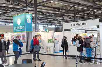 Praxisnahe Berufsorientierung