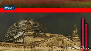 Schulden ohne Ende? Woher der Staat auf einmal das ganze Geld nimmt