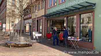 Weltfrauentag: Werbegemeinschaft lädt zum Einkaufen in Marktheidenfeld ein - Main-Post