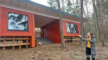 Waldkindergarten Marktheidenfeld: Umzug soll noch im Frühling sein - Main-Post