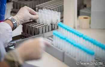 Inzidenz in Passau sinkt weiter: 175 Neuinfektionen - Passauer Neue Presse - PNP.de