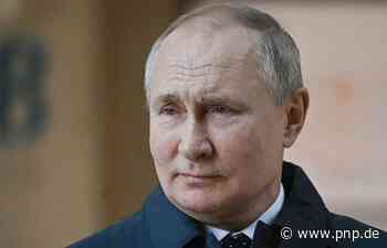 Putins schiefes Geschichtsbild im Historikerurteil - Passauer Neue Presse - PNP.de