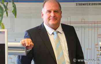 Geschäftsführer Uwe Horn verlässt die Stadtwerke - Passauer Neue Presse - PNP.de