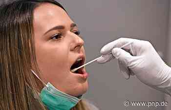 Wie sich Omikron im Landkreis Passau verhält - Passauer Neue Presse - PNP.de