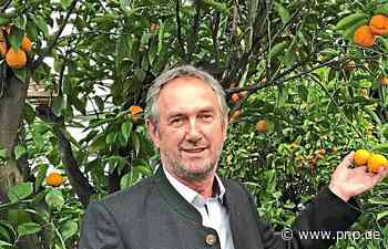 Der Papa der Passauer Pomeranze - Passauer Neue Presse - PNP.de