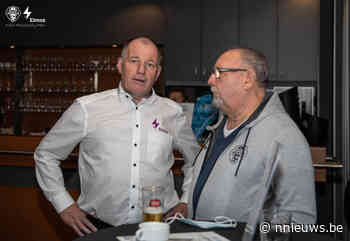 'Real Herentals – Futsal Topsport Antwerpen : 6 matchen op 22 dagen, wie in Brussel verzint dat?' - Nnieuws.be